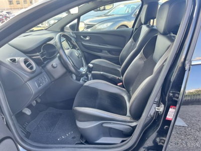 Renault Clio dCi 8V 75 CV Start&Stop 5 porte Energy Intens (5)