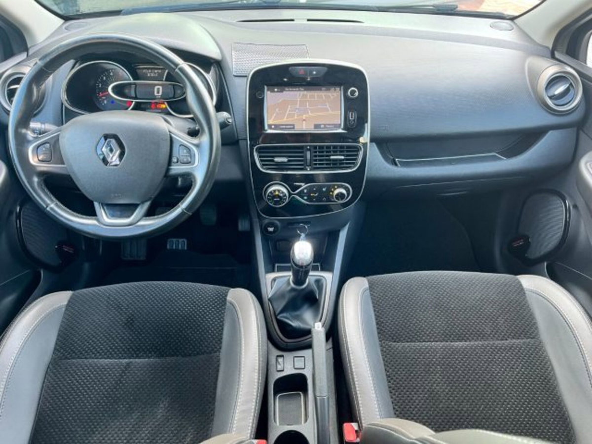 Renault Clio dCi 8V 75 CV Start&Stop 5 porte Energy Intens (6)