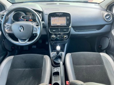 Renault Clio dCi 8V 75 CV Start&Stop 5 porte Energy Intens (6)