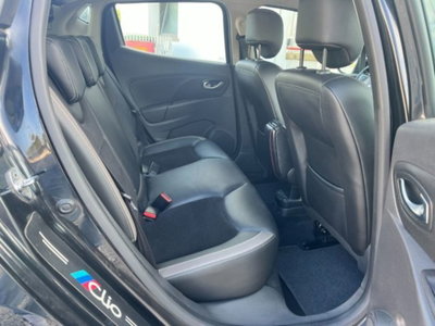 Renault Clio dCi 8V 75 CV Start&Stop 5 porte Energy Intens (9)