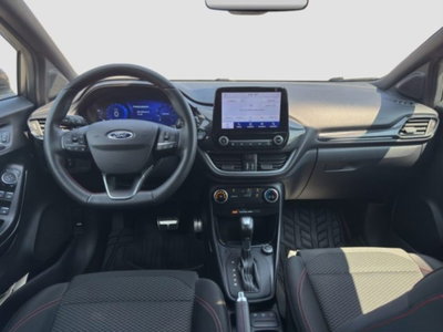 Ford Puma 1.0 EcoBoost 125 CV S&S ST-Line (11)