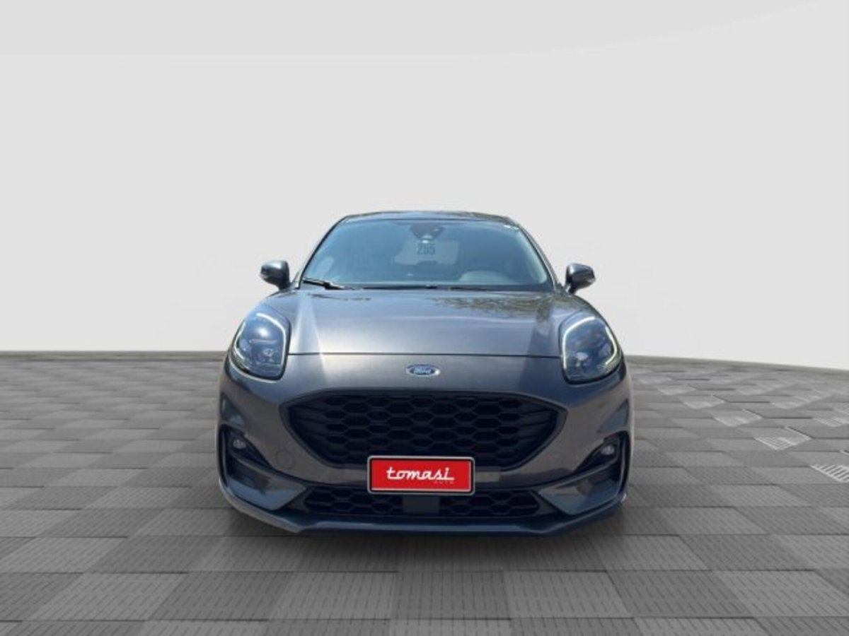Ford Puma 1.0 EcoBoost 125 CV S&S ST-Line (8)