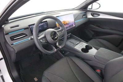 Byd Seal 6 DM-i Station Wagon 1.5 phev Comfort Lite nuova