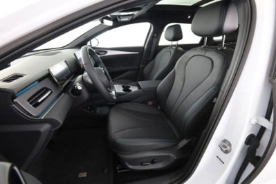 Byd Seal 6 DM-i Station Wagon 1.5 phev Comfort Lite (2)