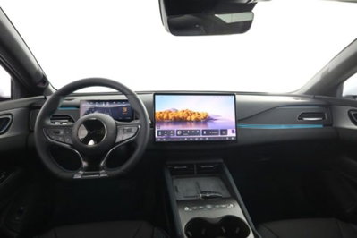 Byd Seal 6 DM-i Station Wagon 1.5 phev Comfort Lite (4)