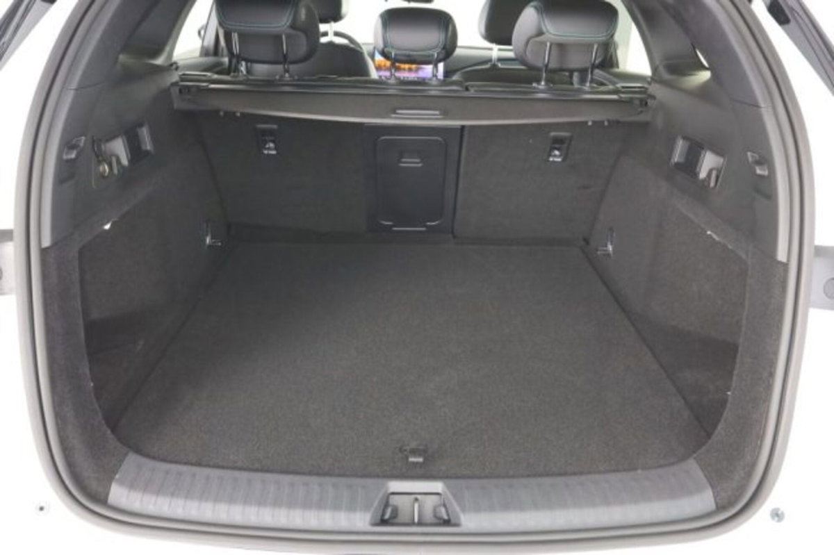 Byd Seal 6 DM-i Station Wagon 1.5 phev Comfort Lite (6)