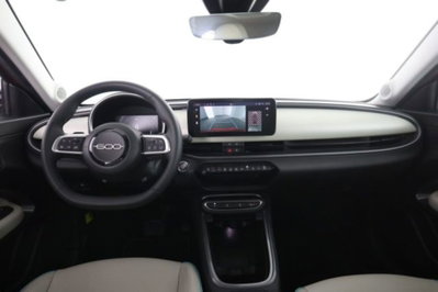 Fiat 600 1.2 La Prima 100cv (4)