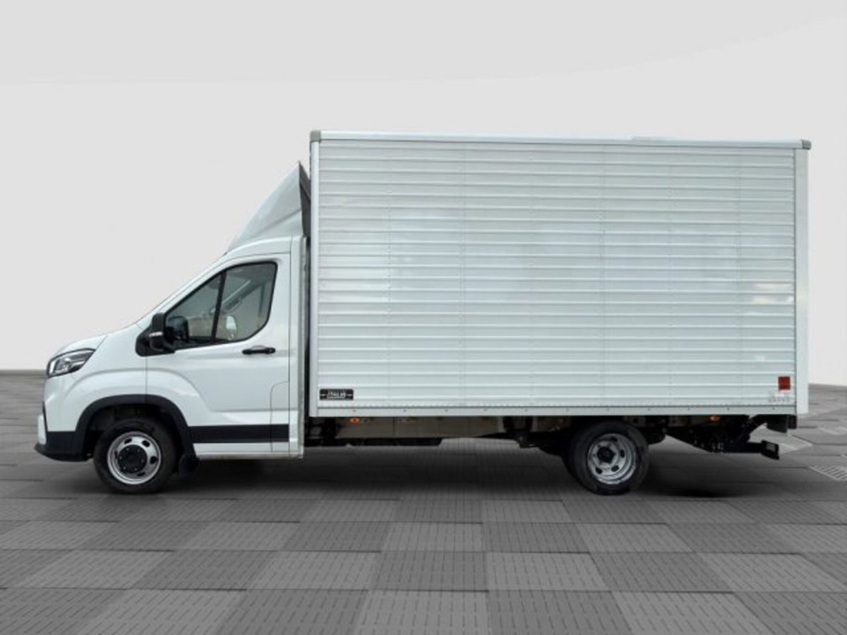 Maxus Deliver Cabinato Deliver 9 2.0 crdi 150cv L4 cab rwd r.gem. (2)