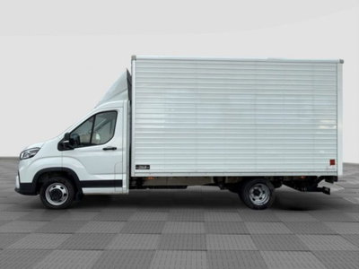 Maxus Deliver Cabinato Deliver 9 2.0 crdi 150cv L4 cab rwd r.gem. (2)