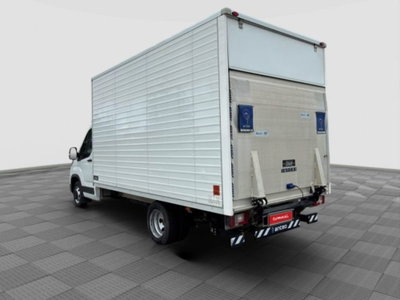 Maxus Deliver Cabinato Deliver 9 2.0 crdi 150cv L4 cab rwd r.gem. (3)