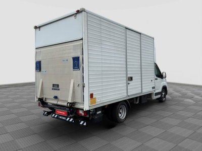 Maxus Deliver Cabinato Deliver 9 2.0 crdi 150cv L4 cab rwd r.gem. (4)
