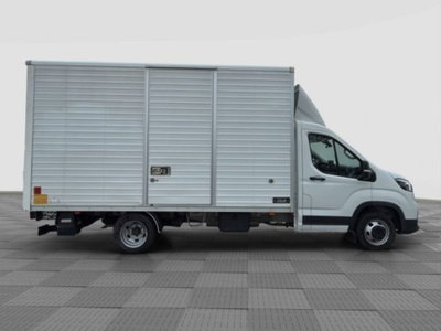 Maxus Deliver Cabinato Deliver 9 2.0 crdi 150cv L4 cab rwd r.gem. (5)