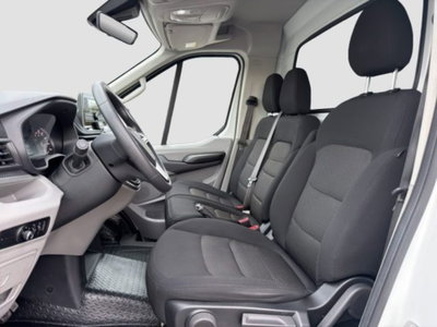 Maxus Deliver Cabinato Deliver 9 2.0 crdi 150cv L4 cab rwd r.gem. (9)