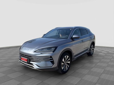 Byd Seal U DM-i 1.5 phev Boost 2wd usata
