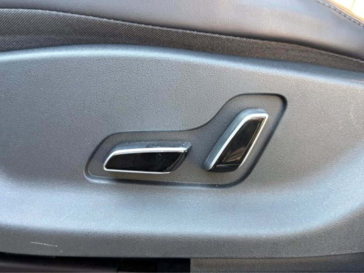 Byd Seal U DM-i 1.5 phev Boost 2wd (19)