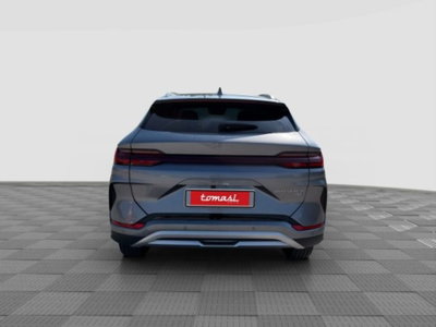 Byd Seal U DM-i 1.5 phev Boost 2wd (4)