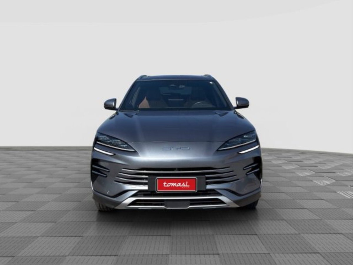 Byd Seal U DM-i 1.5 phev Boost 2wd (8)