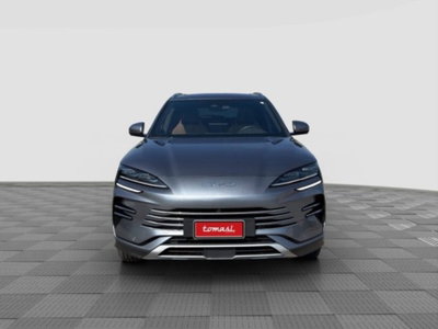 Byd Seal U DM-i 1.5 phev Boost 2wd (8)