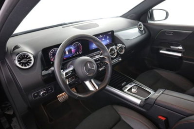 Mercedes-Benz CLA Shooting Brake 200 d Automatic Shooting Brake Premium usata