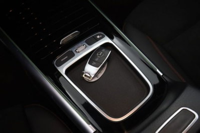Mercedes-Benz CLA Shooting Brake 200 d Automatic Shooting Brake Premium (14)