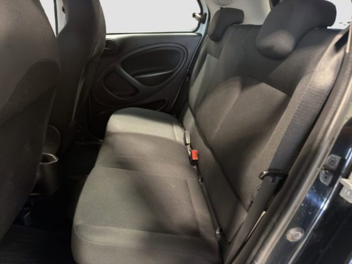smart forfour forfour 70 1.0 twinamic Passion (11)