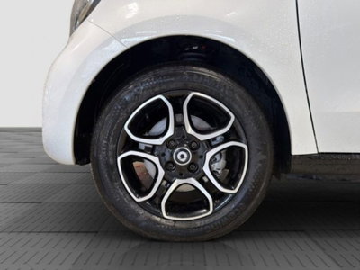 smart forfour forfour 70 1.0 twinamic Passion (16)