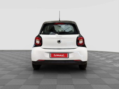 smart forfour forfour 70 1.0 twinamic Passion (4)