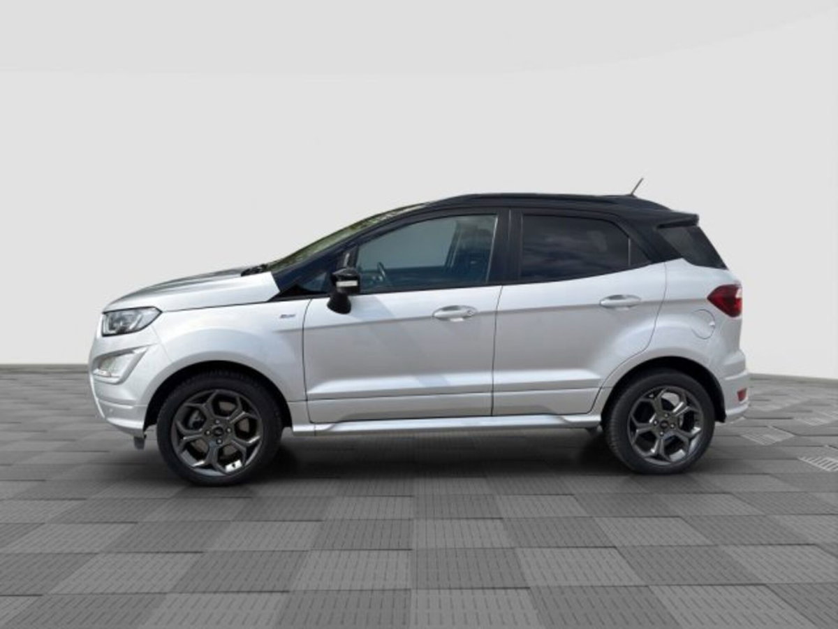 Ford EcoSport 1.0 EcoBoost 100 CV ST-Line (2)