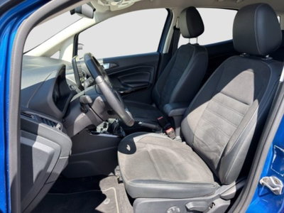 Ford EcoSport 1.0 EcoBoost 100 CV ST-Line SIP (10)
