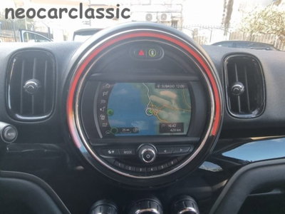 MINI Mini Countryman 2.0 Cooper D Essential Countryman (7)