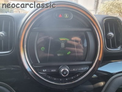 MINI Mini Countryman 2.0 Cooper D Essential Countryman (8)