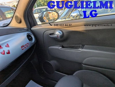 Fiat 500 1.2 S (13)