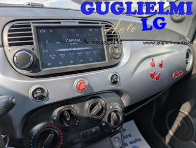 Fiat 500 1.2 S (14)