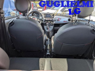 Fiat 500 1.2 S (19)