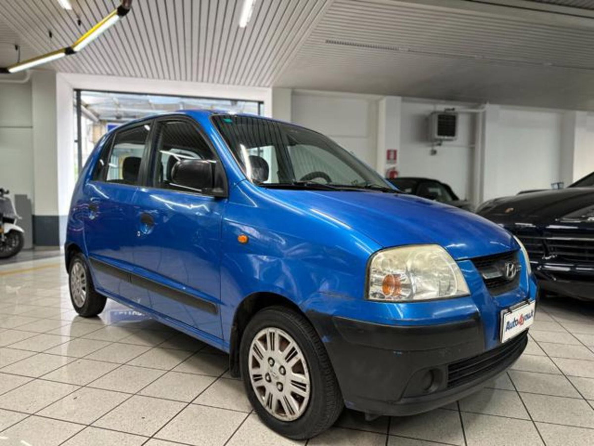 Hyundai Atos 1.1 12V Active