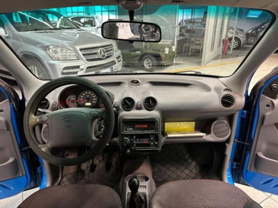 Hyundai Atos 1.1 12V Active (10)