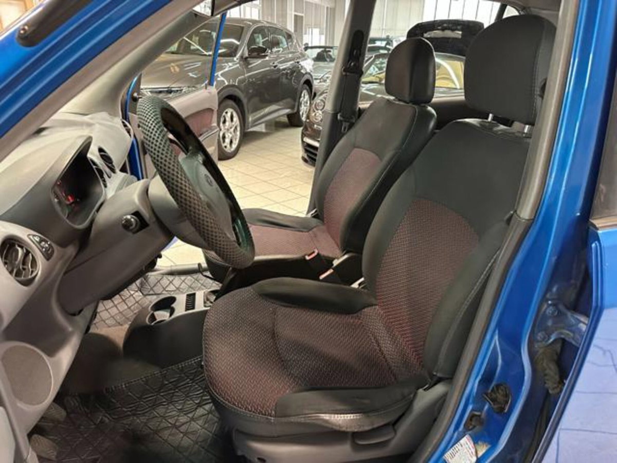 Hyundai Atos 1.1 12V Active (11)