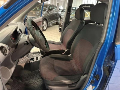 Hyundai Atos 1.1 12V Active (11)