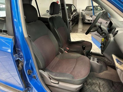 Hyundai Atos 1.1 12V Active (12)
