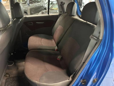 Hyundai Atos 1.1 12V Active (13)