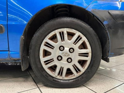 Hyundai Atos 1.1 12V Active (15)