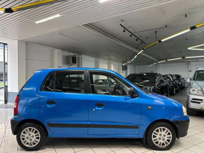Hyundai Atos 1.1 12V Active (5)