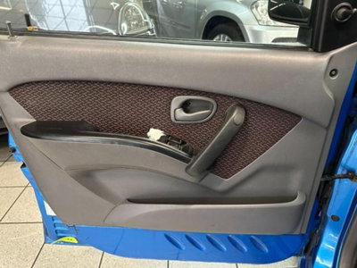 Hyundai Atos 1.1 12V Active (8)