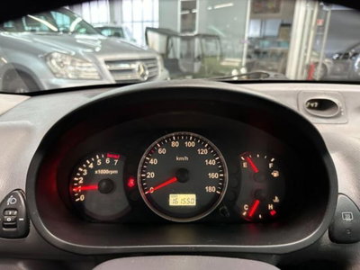 Hyundai Atos 1.1 12V Active (9)