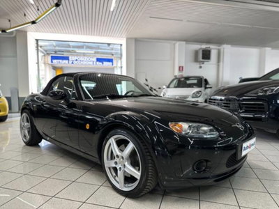 Mazda MX-5 Roadster 1.8L Fire usata
