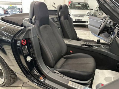 Mazda MX-5 Roadster 1.8L Fire (11)