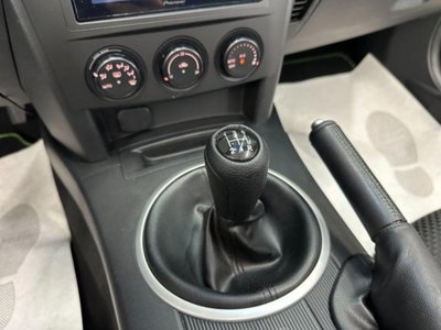 Mazda MX-5 Roadster 1.8L Fire (13)