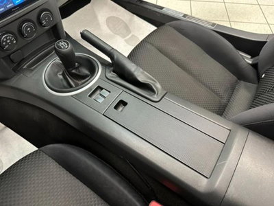 Mazda MX-5 Roadster 1.8L Fire (14)