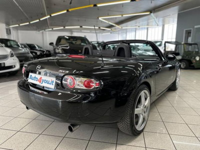 Mazda MX-5 Roadster 1.8L Fire (3)