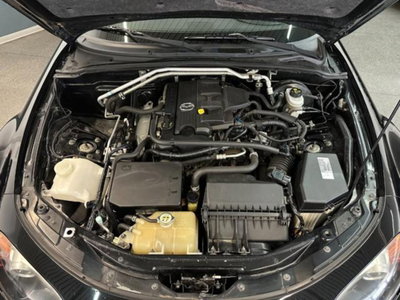 Mazda MX-5 Roadster 1.8L Fire (6)